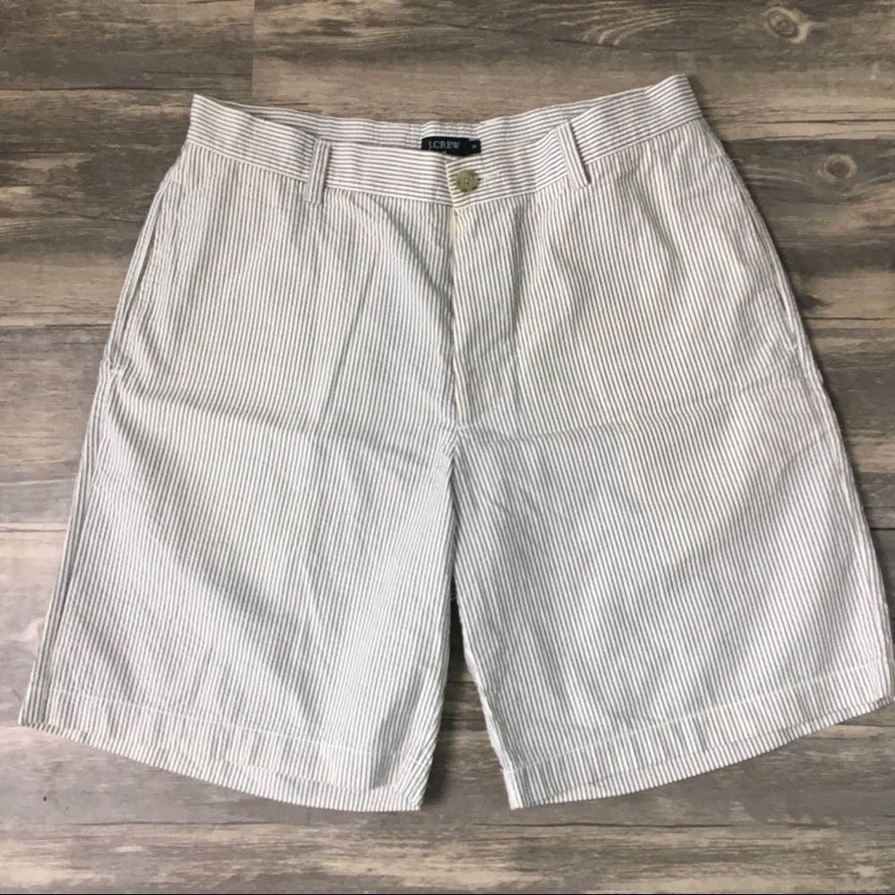 J.crew men’s striped